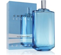 Azzaro Chrome Legend EDT 75ml 3351500954230