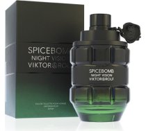 Viktor & Rolf Spicebomb Night Vision EDT 90ml 3614272191556