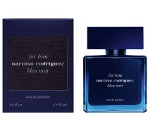 Narciso Rodriguez For Him Bleu Noir EDP 50ml 3423478807556