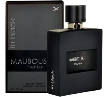 Mauboussin Pour Lui in Black EDP 100 ml 3760048795548