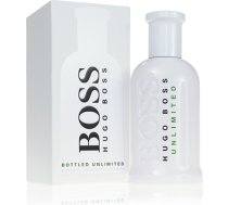 Hugo Boss Bottled Unlimited EDT 200ml 8005610298030
