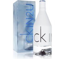Calvin Klein CK In2u For Him EDT 50 ml 088300196913