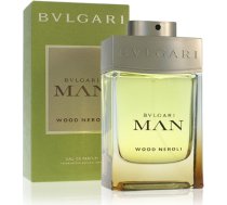 Bvlgari Man Wood Neroli EDP 100ml 783320403897