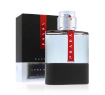 Prada Luna Rossa Carbon EDT 50ml 8435137759811