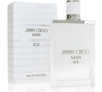 Jimmy Choo Man Ice EDT 100ml 3386460082174