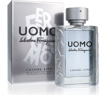 Salvatore Ferragamo Uomo Casual Life EDT 30ml 8052086372955