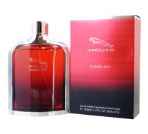 Jaguar Classic Red EDT 100ml 7640111493693