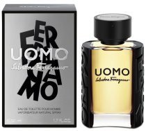 Salvatore Ferragamo Uomo EDT 50ml 8052086371798