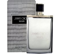 Jimmy Choo Man EDT 50ml 3386460064125