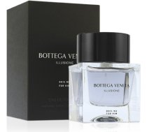 Bottega Veneta Illusione Bois Nu EDT 50ml 3614229379488