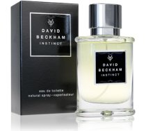 David Beckham Instinct EDT 30ml 5012874212255