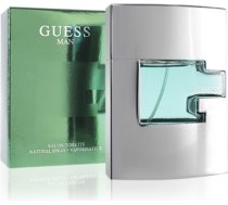 Guess Man EDT 75ml 3607341792198