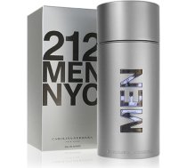 Carolina Herrera 212 Men EDT 100ml 8411061341605