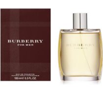 Burberry For Men EDT 100ml 3614226905758