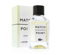 Lacoste Match Point Cologne EDT 100ml 3616303429577