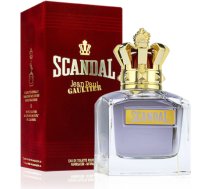 Jean Paul Gaultier Scandal Pour Homme EDT 50 ml 8435415030908