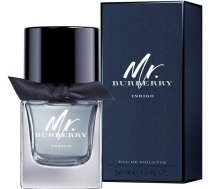 Burberry Mr. Burberry Indigo EDT 50ml 5045551783670