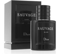 Dior Sauvage Elixir 60 ml 3348901567572