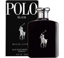 Ralph Lauren Polo Black EDT 200 ml 3605975050882