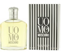 Moschino Uomo? EDT 125ml 8011003064106