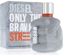 Diesel Only The Brave Street EDT 75ml 3614272320826