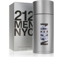 Carolina Herrera 212 Men EDT 200ml 8411061762264