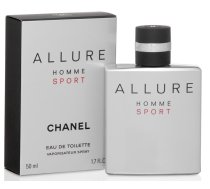 Chanel Allure Homme Sport EDT 50ml 3145891236200