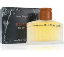 Laura Biagiotti Roma Uomo EDT 125 ml 8011530000134