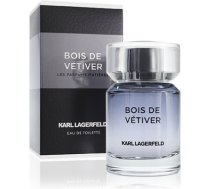 Karl Lagerfeld Bois De Vétiver EDT 50ml 3386460087285