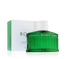 Laura Biagiotti Roma Uomo Green Swing EDT 125ml 8058045433736