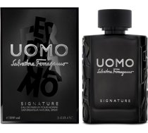 Salvatore Ferragamo Uomo Signature EDP 100ml 8052086374843
