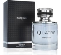 Boucheron Quatre EDT 100ml 3386460066136