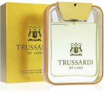 Trussardi My Land EDT 50ml 8011530830014