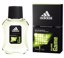 Adidas Pure Game EDT 50ml 3607345215150