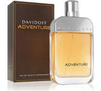 Davidoff Adventure EDT 100ml 3414200204415