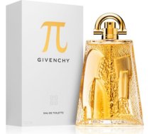 Givenchy Pí EDT 100ml 3685397222568