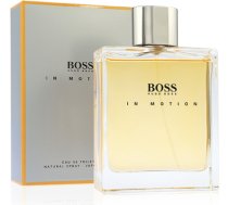 Hugo Boss In Motion EDT 100ml 3616301623311