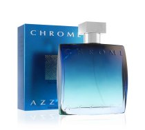 Azzaro Chrome EDP 100ml 3614273650311