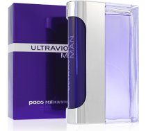 Paco Rabanne Ultraviolet Man EDT 100ml 3349666010518