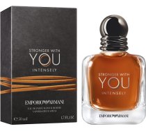 Giorgio Armani Emporio Armani Stronger With You Intensely EDP 50ml 3614272225701