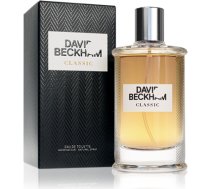 David Beckham Classic EDT 40ml 3607346570784