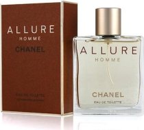 Chanel Allure Homme EDT 50ml 3145891214505