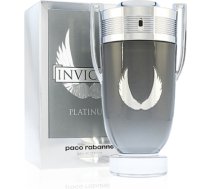 Paco Rabanne Invictus Platinum EDP 100ml 3349668599110