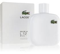 Lacoste Eau de Lacoste L.12.12 Blanc EDT 175ml 737052896045