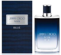 Jimmy Choo Man Blue EDT 100ml 3386460067508