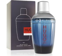 Hugo Boss Dark Blue EDT 75ml 737052031415