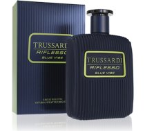 Trussardi Riflesso Blue Vibe EDT 100ml 8058045420347