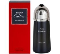 Cartier Pasha de Cartier Edition Noire EDT 150 ml 3432240500533