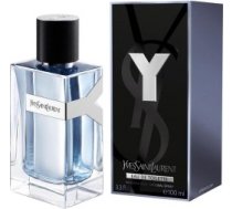 Yves Saint Laurent Y EDT 100ml 3614271716026