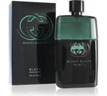 Gucci Guilty Black Pour Homme EDT 90ml 737052626383